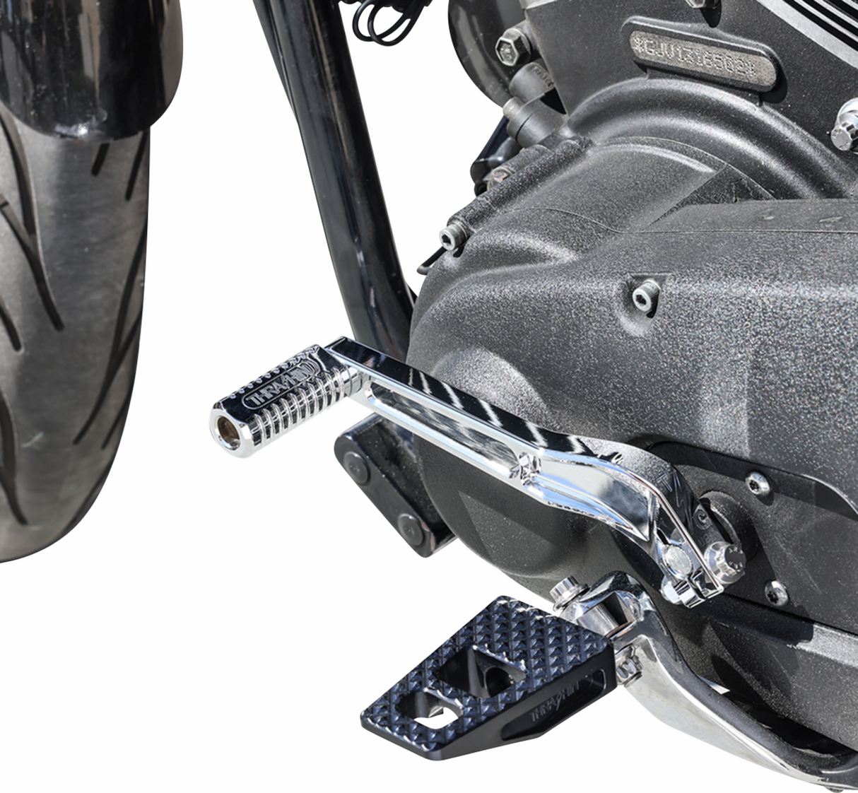 Speedway Shifter Peg