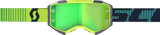 Fury Goggle