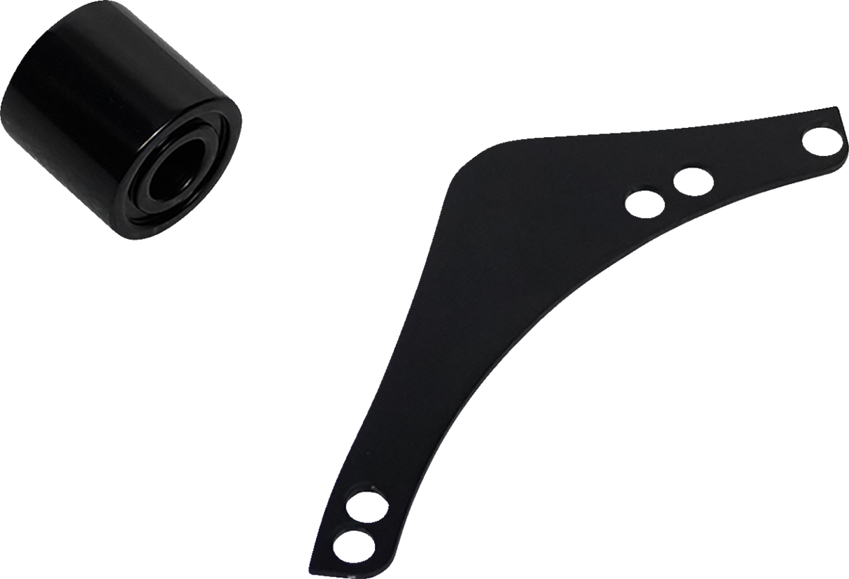Replacement Breather Bolt Cover Plate