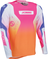 Alpha One Jersey