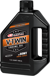 Pre-Evolution V-Twin Mineral Engine Oil