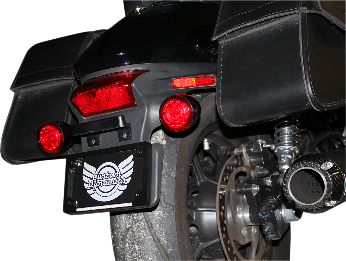 ProBEAM® Universal LED Turn Signals