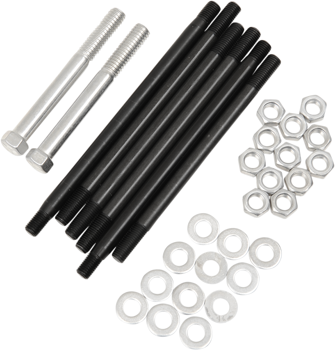 Motor Case Stud Kit