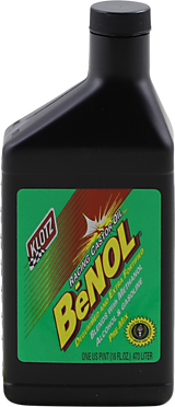 BeNOL® Racing 2-Stroke Pre-Mix Castor Oil