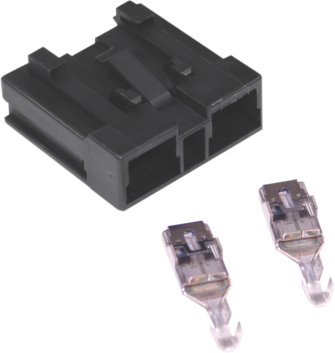 Maxi Fuse Holder and Terminal Kit