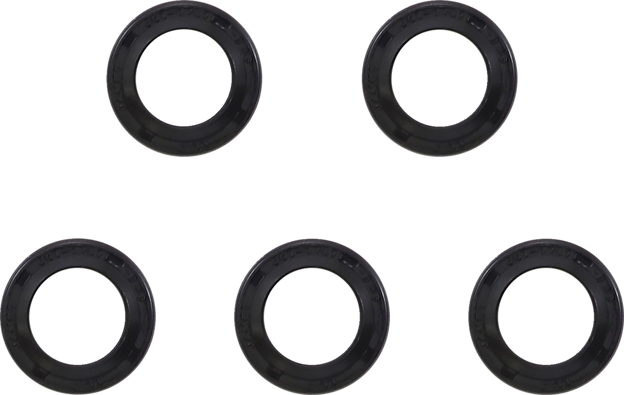 Shifter Shaft Seal