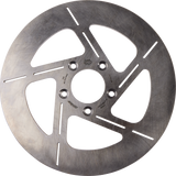 Tulsa Fixed Brake Rotor