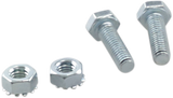 Auxiliary Fog Lights for Trax Running Boards