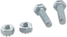 Auxiliary Fog Lights for Trax Running Boards
