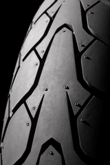 Mutant Tire