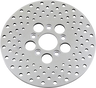 Vintage Drilled Brake Rotor Shovelhead