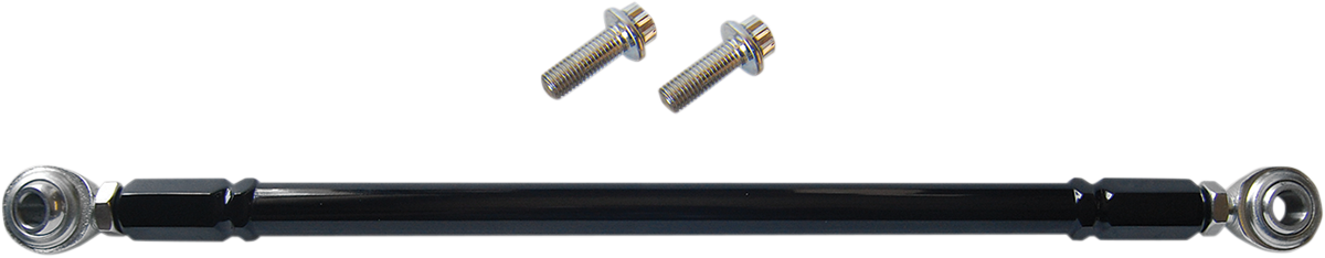 Forward Control Shift Linkage
