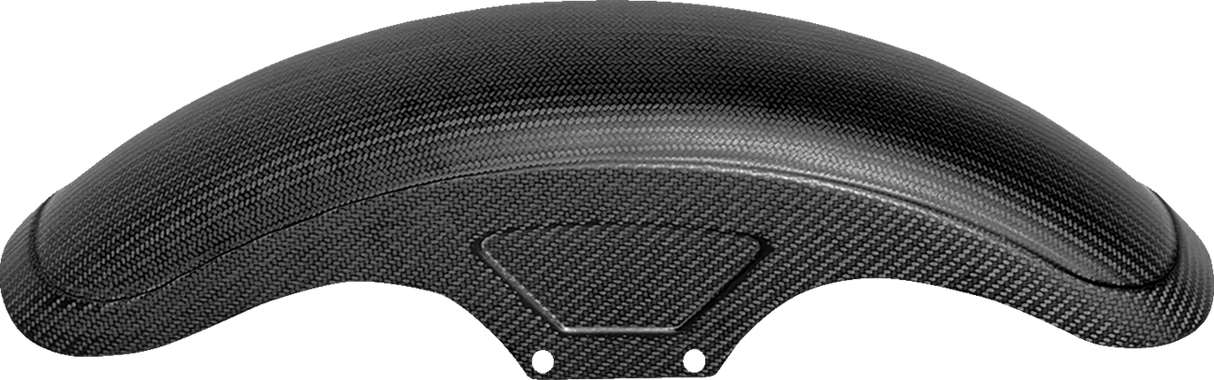 Carbon Fiber Front Fender