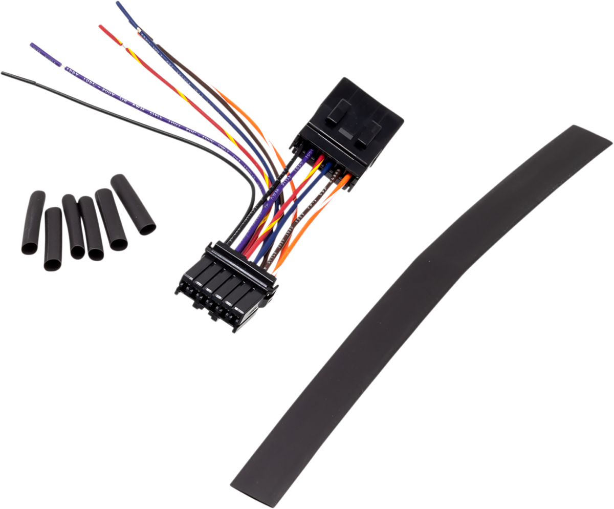 Rear Lighting Harness