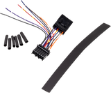 Rear Lighting Harness