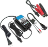 OptiMate™ 1 Duo Global Battery Charger and Maintainer