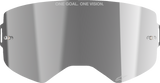 Supertech Goggle ABS Vision Lens