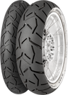 ContiTrailAttack 3 Tire