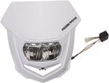 Halo LED Headlight