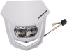 Halo LED Headlight