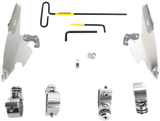 Batwing Fairing Trigger-Lock Mounting Kit