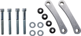 Tire Hugger Front Fender for Dresser