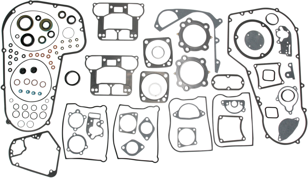 Extreme Sealing Technology Complete Gasket Kit