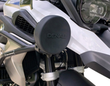 Slip-On Light Cover