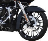 Fuel Moto Forged Aluminum Wheel