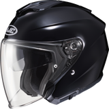 i30 Solid Helmet