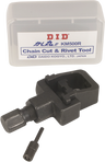Cutting & Riveting Tool