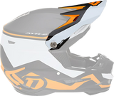 ATR-2Y Helmet Visor — Drive