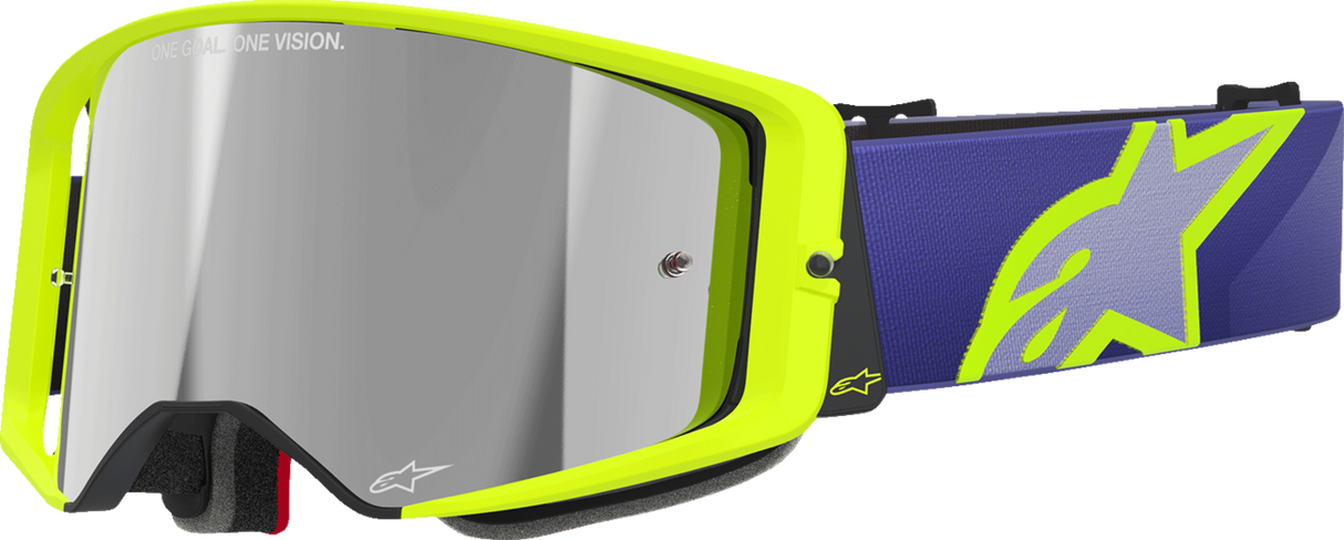 Supertech Corp Goggle