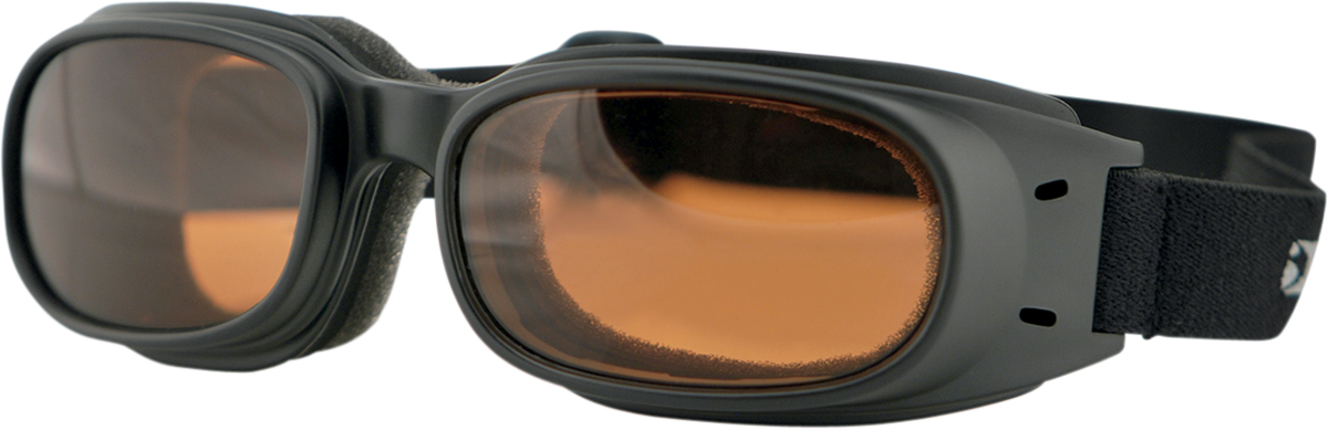Piston Goggle