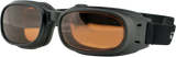 Piston Goggle