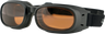 Piston Goggle
