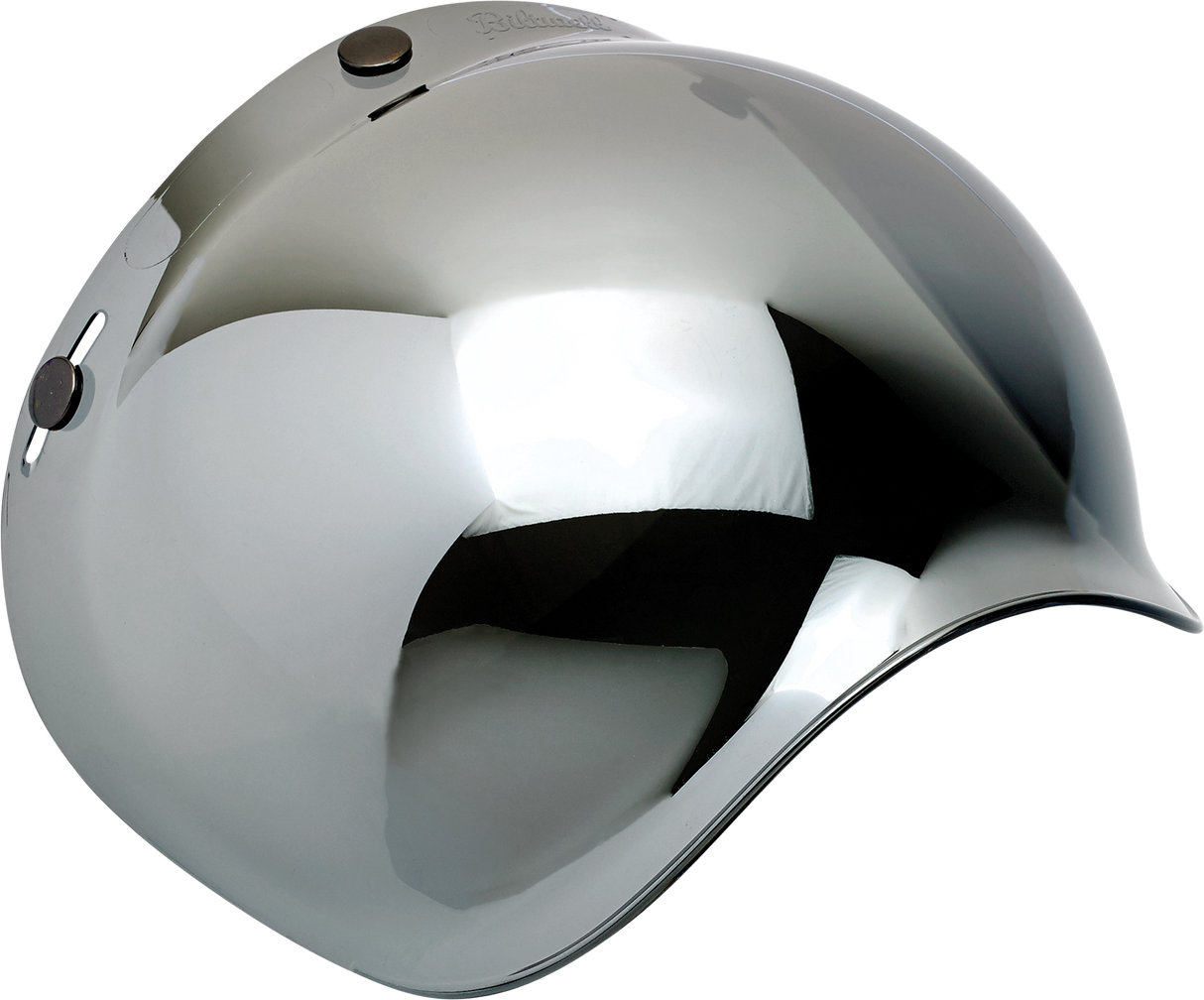 Anti-Fog Bubble Shield