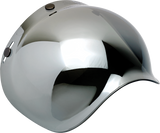 Anti-Fog Bubble Shield