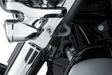 Tie-Down Brackets