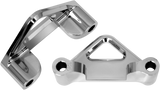 Fender Spacers for Hot/Bagger Legs