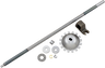 New-Style Throw-Out Bearing Pushrod Kit