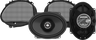 XL Series Fairing Speakers