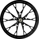 Marlin Precision Cast 3D Wheel