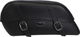Drifter™ Slant Saddlebags