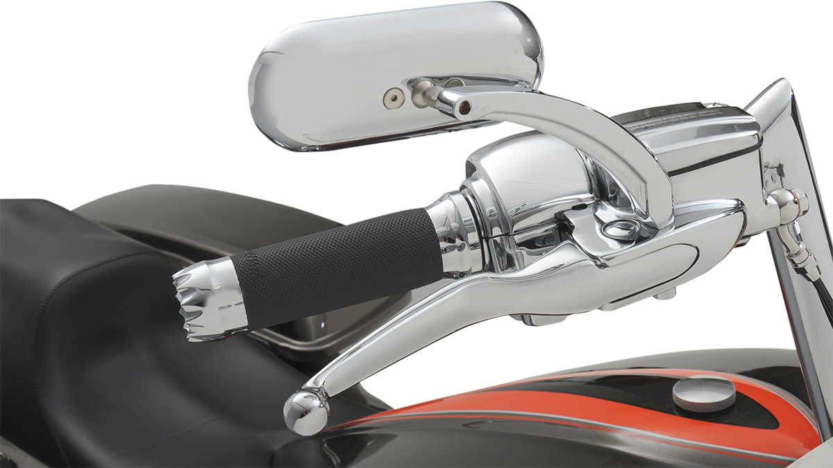 Brake/Clutch Lever Assembly