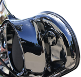 Fairing Mirror Hole Plugs