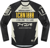 Slabtown™ Jersey