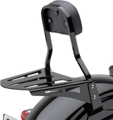 Luggage Rack for Cobra Sissy Bar
