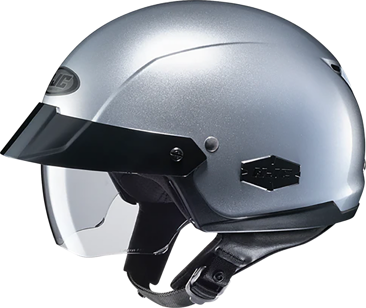 IS-Cruiser Solid Helmet