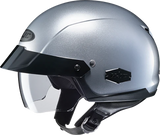 IS-Cruiser Solid Helmet